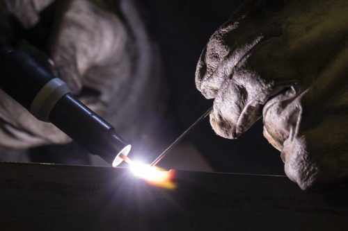 Welding Services Dubai